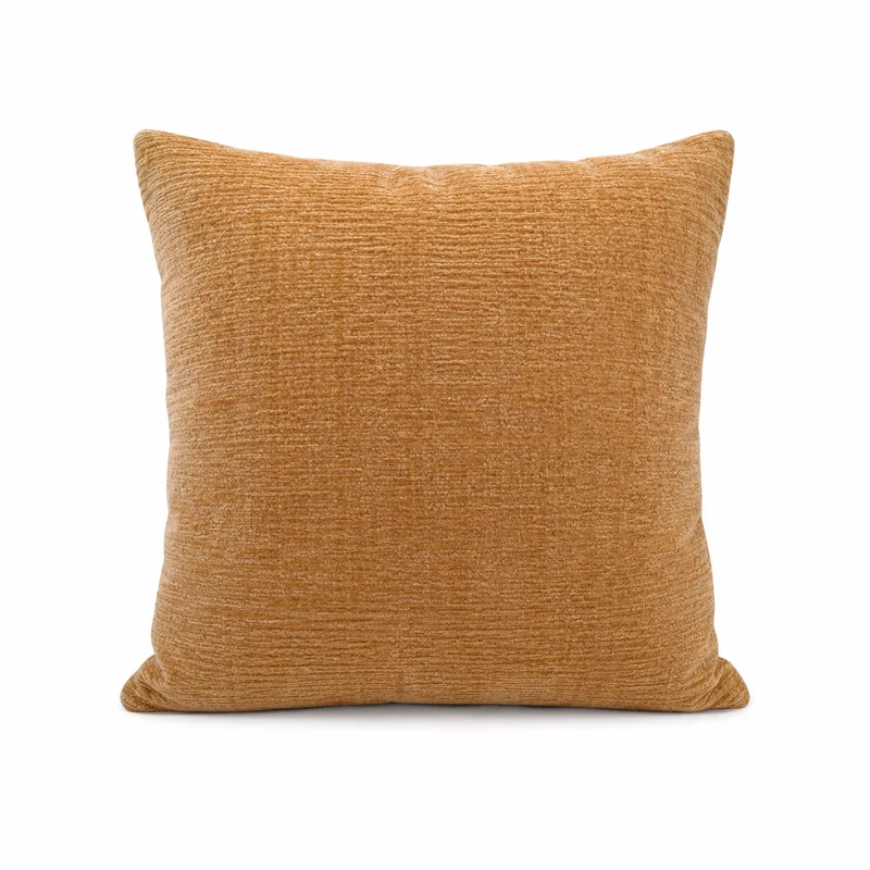 Coussin Sienne 40x40
