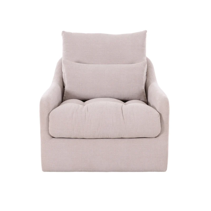 Fauteuil Laguna Beige