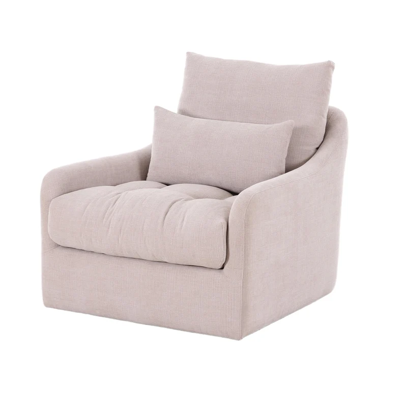 Fauteuil Laguna Beige