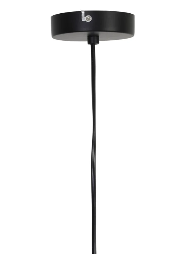 Suspension Mina vert