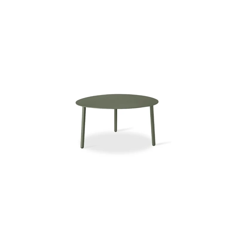 Salon complet HOLLY Green