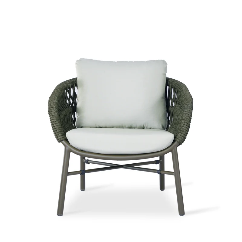 Salon complet HOLLY Green