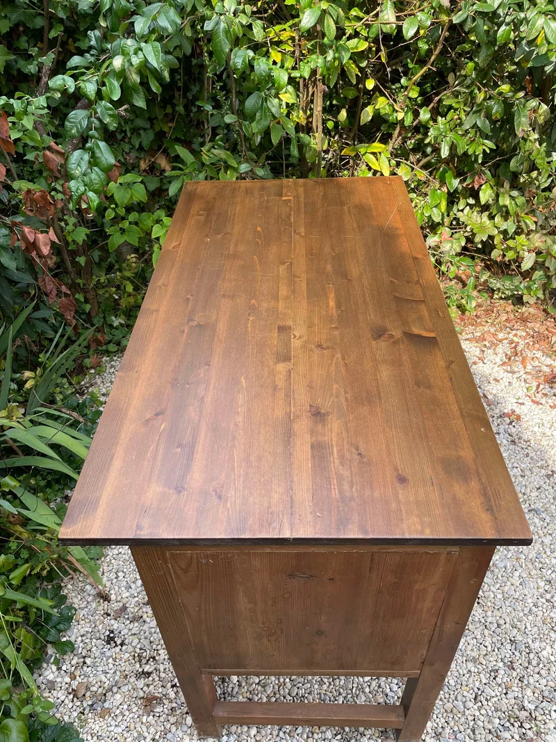 Bureau de métier
