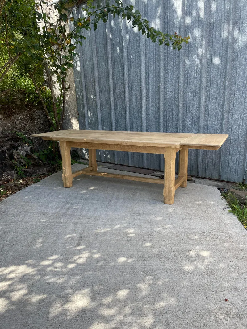Table de ferme