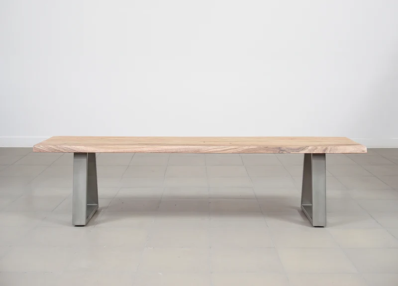 Banc Acacia 140 cm | Forest II