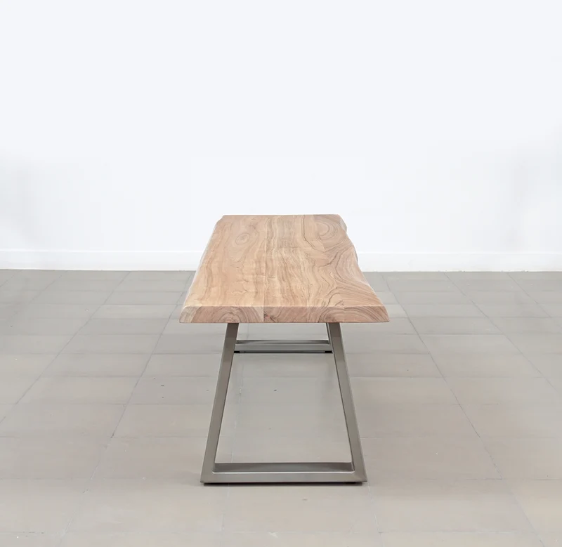 Banc Acacia 140 cm | Forest II