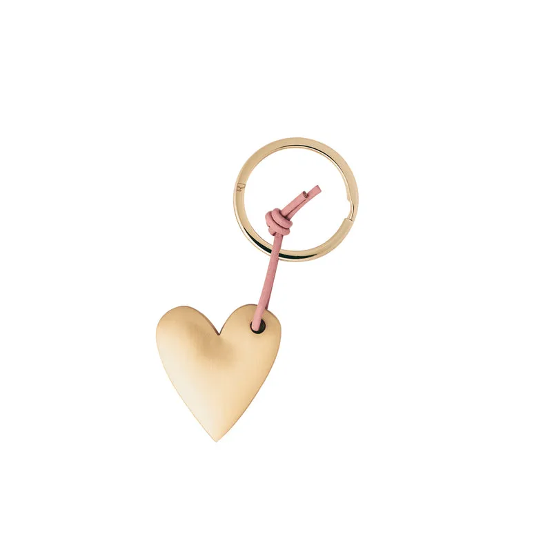 Porte-clefs COEUR