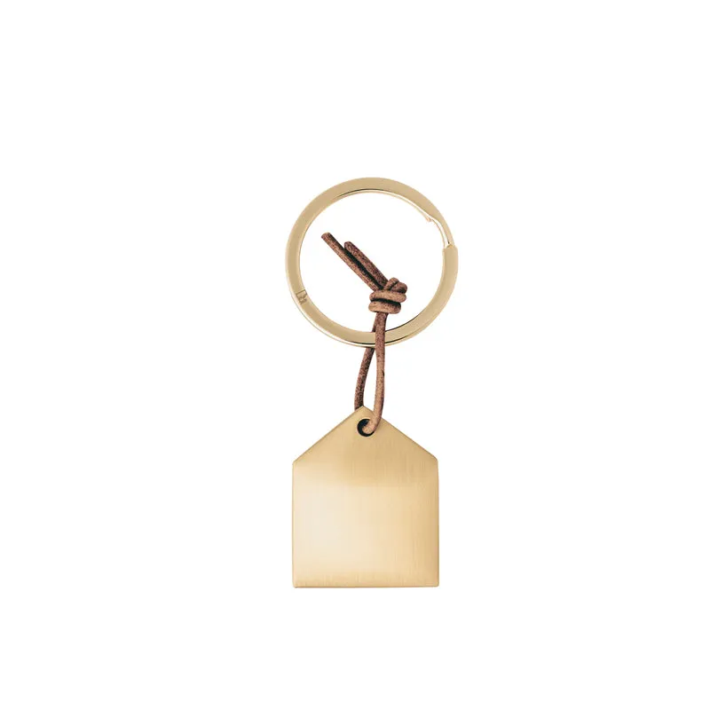 Porte-clefs HOUSE