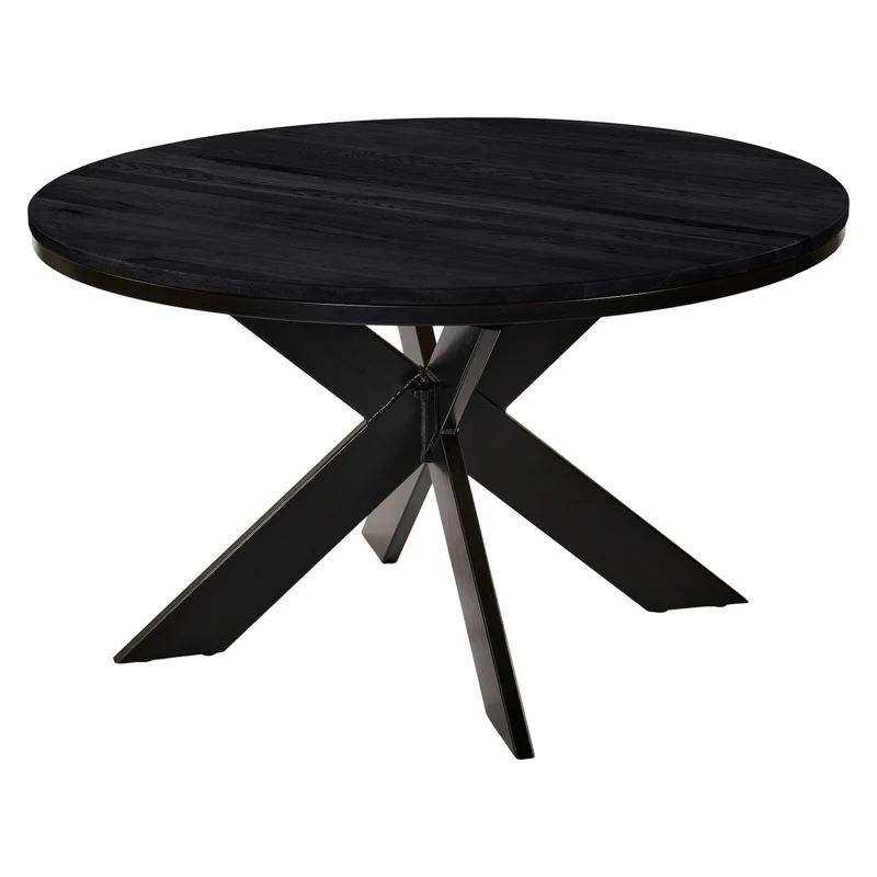 Table NOTTINGHAM, une allonge incluse