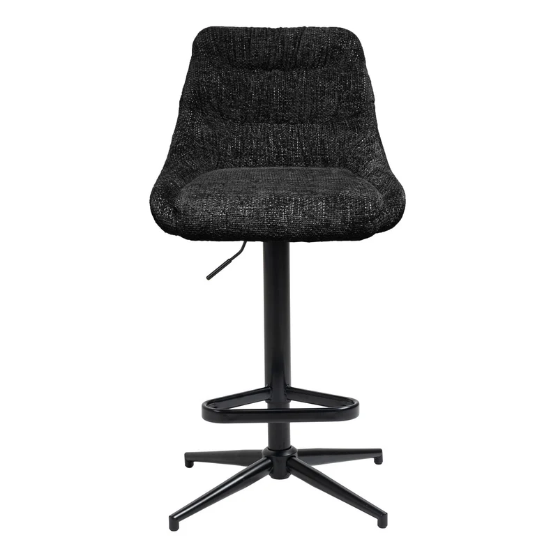 Tabouret DEXTER pied piston
