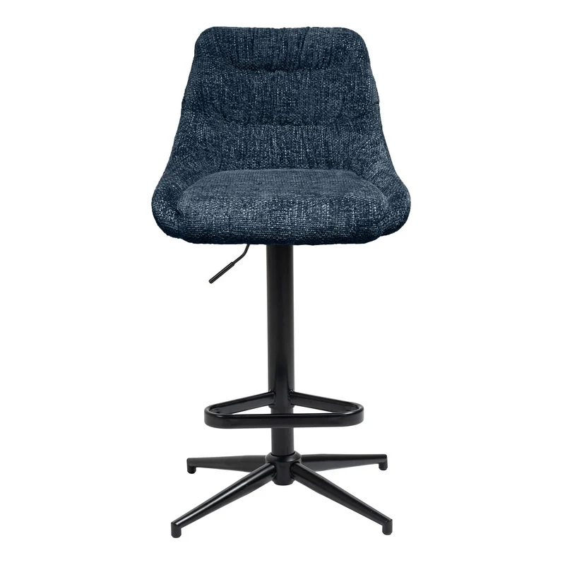Tabouret DEXTER pied piston
