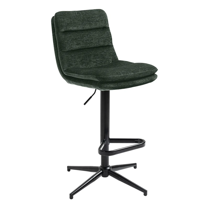 Tabouret COLE pied piston