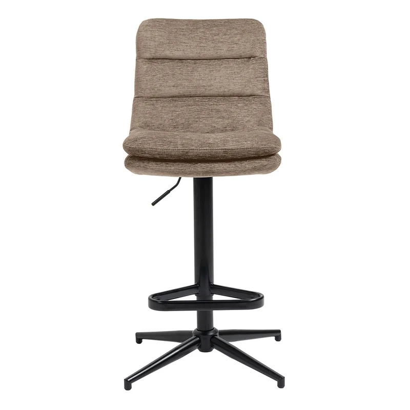 Tabouret COLE pied piston