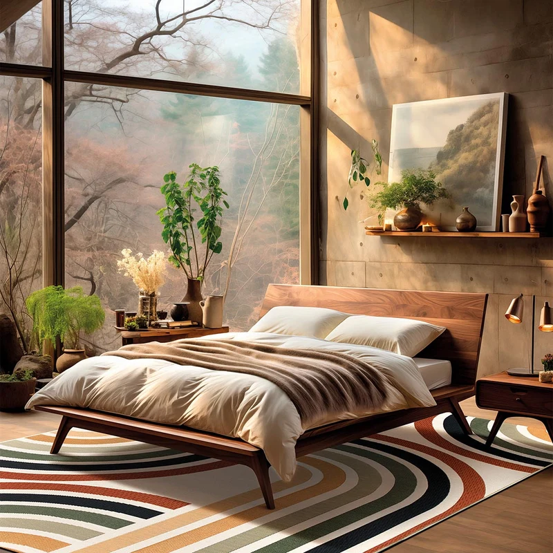AMAZZONIA 1272/Q04 X