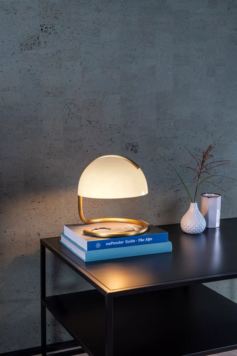 Lampe à poser CATO