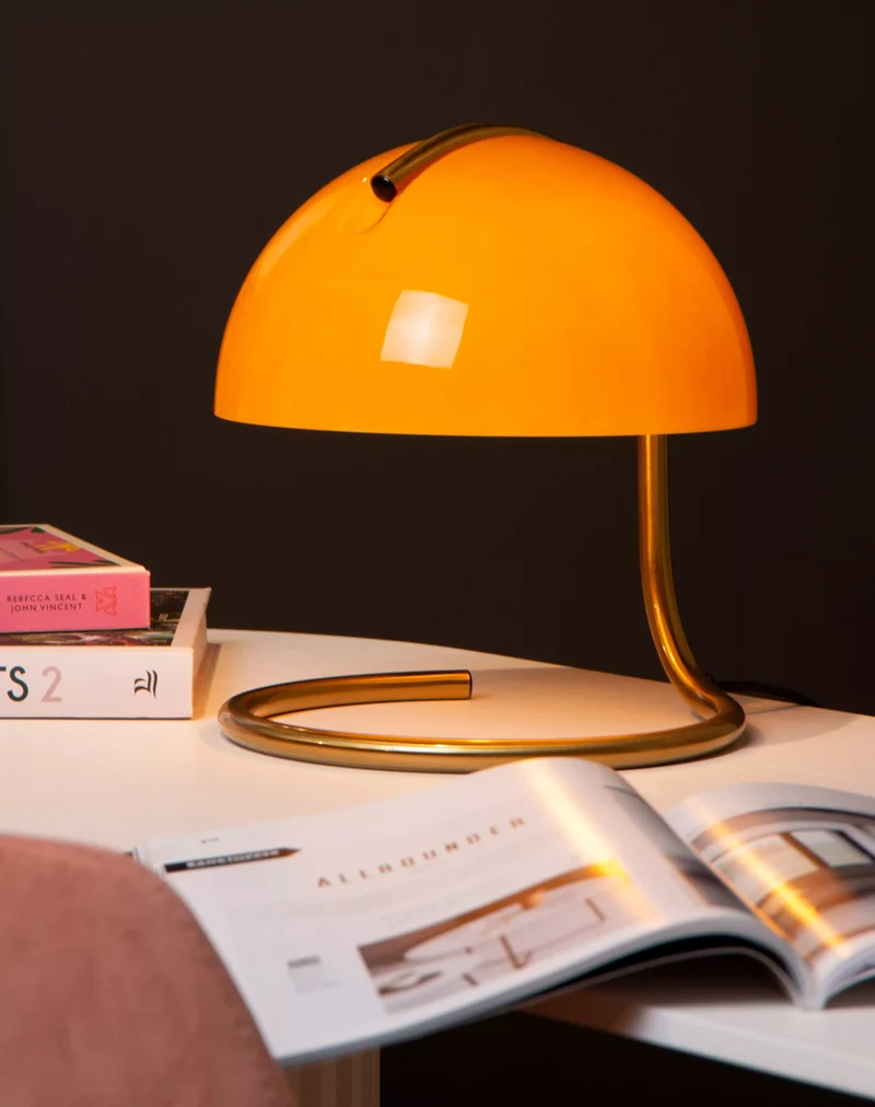 Lampe à poser CATO