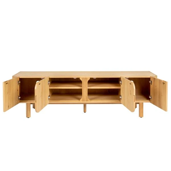 Meuble TV 180cm SIROCCO