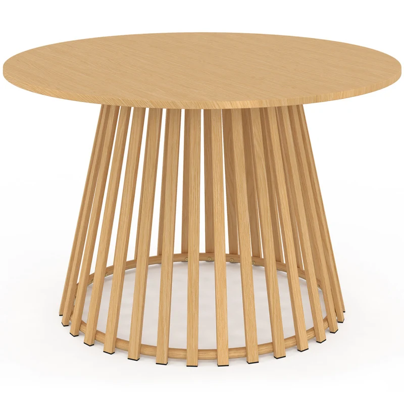 Table de jardin Hortensia ronde Ø120cm