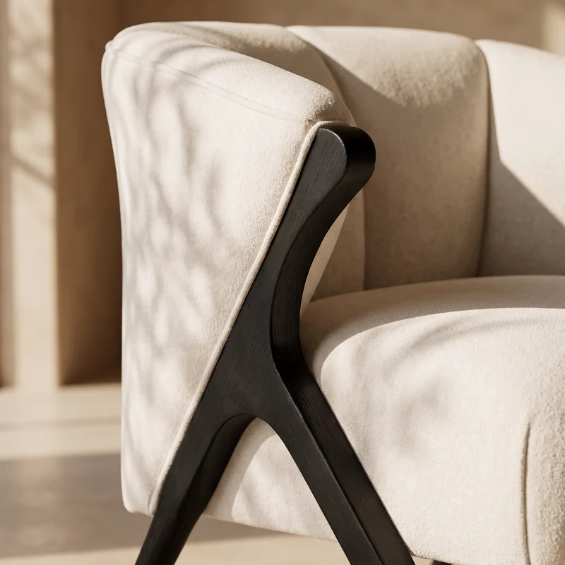 Fauteuil IRIS