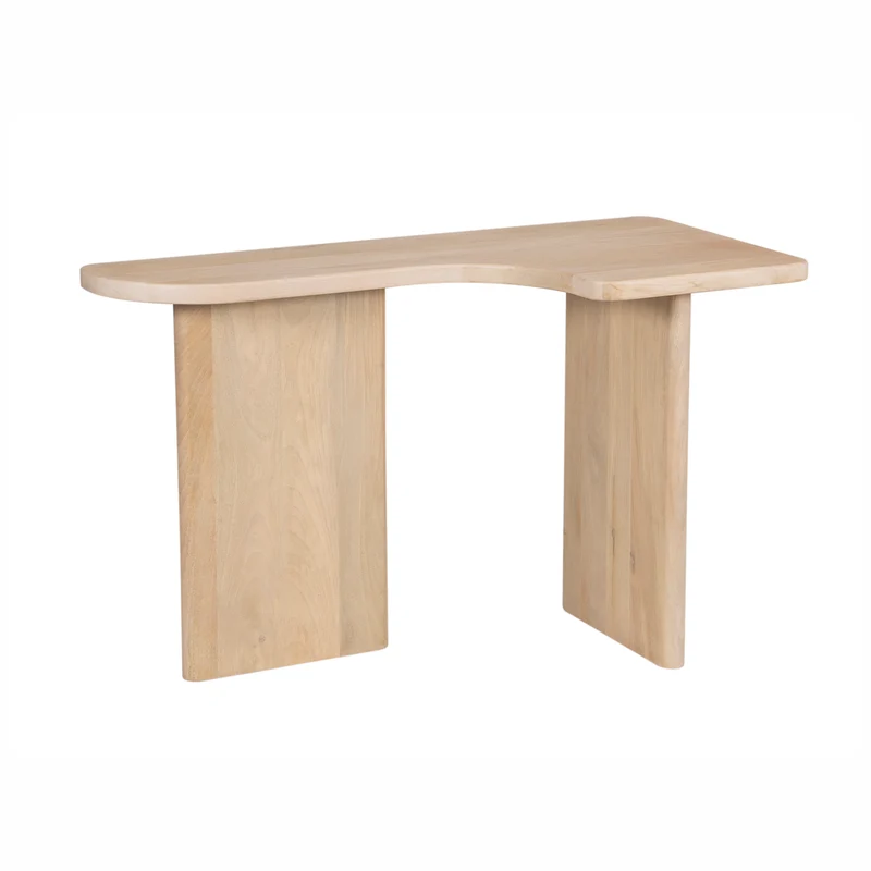Bureau Naturelle | Bois de manguier | Harrison