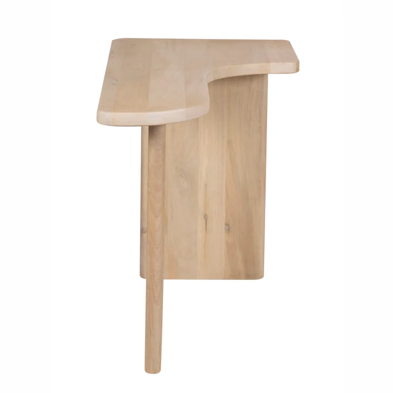Bureau Naturelle | Bois de manguier | Harrison