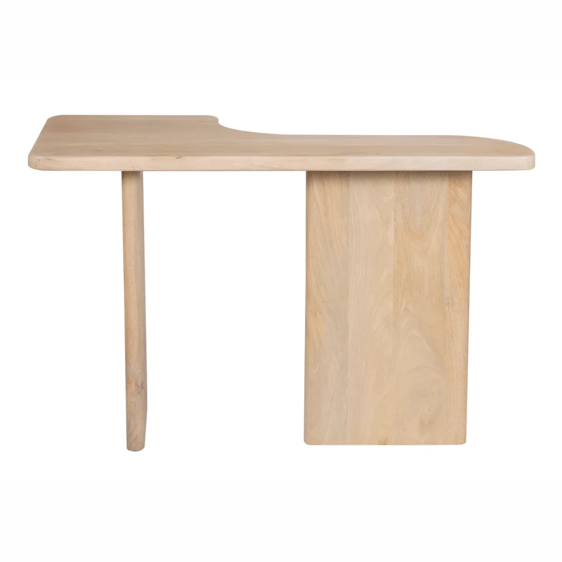 Bureau Naturelle | Bois de manguier | Harrison