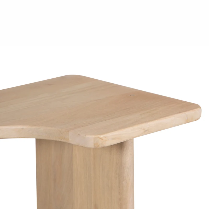 Bureau Naturelle | Bois de manguier | Harrison