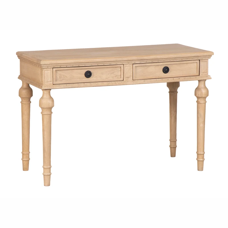 Console en bois de manguier | Boston