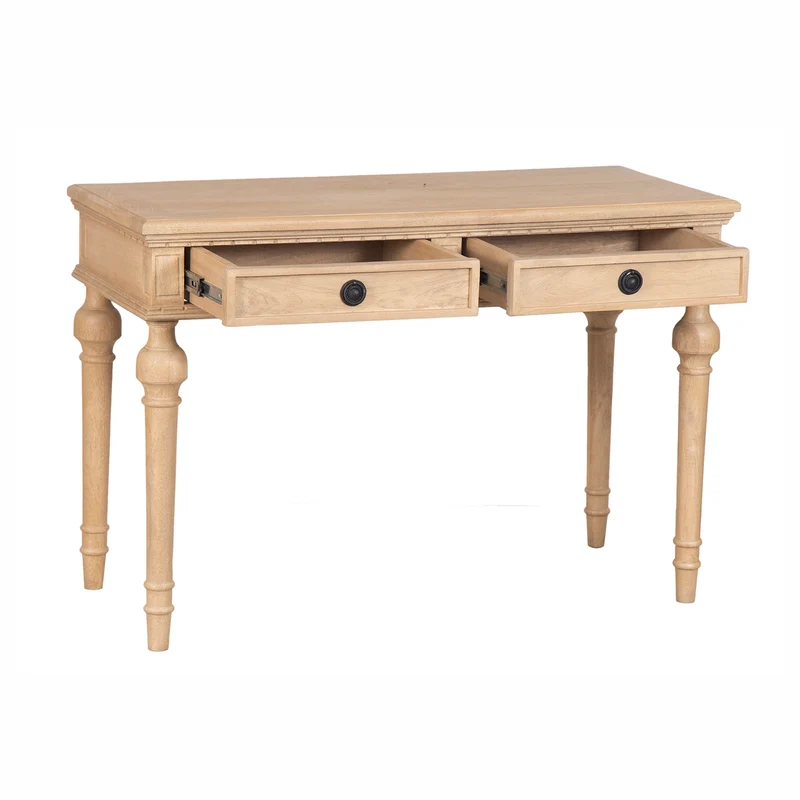 Console en bois de manguier | Boston