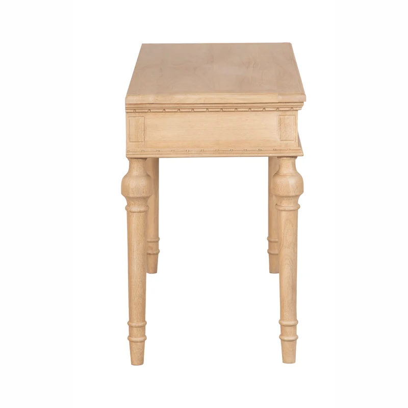 Console en bois de manguier | Boston