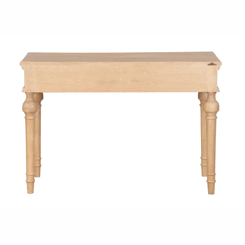 Console en bois de manguier | Boston