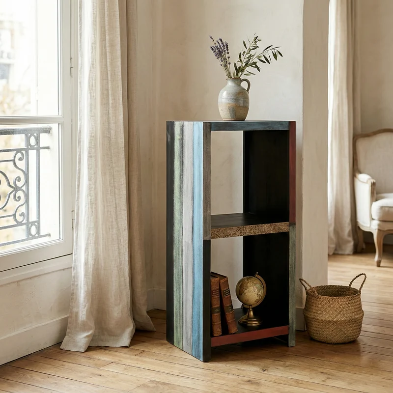 Étagère H100 | Manguier Pushkar