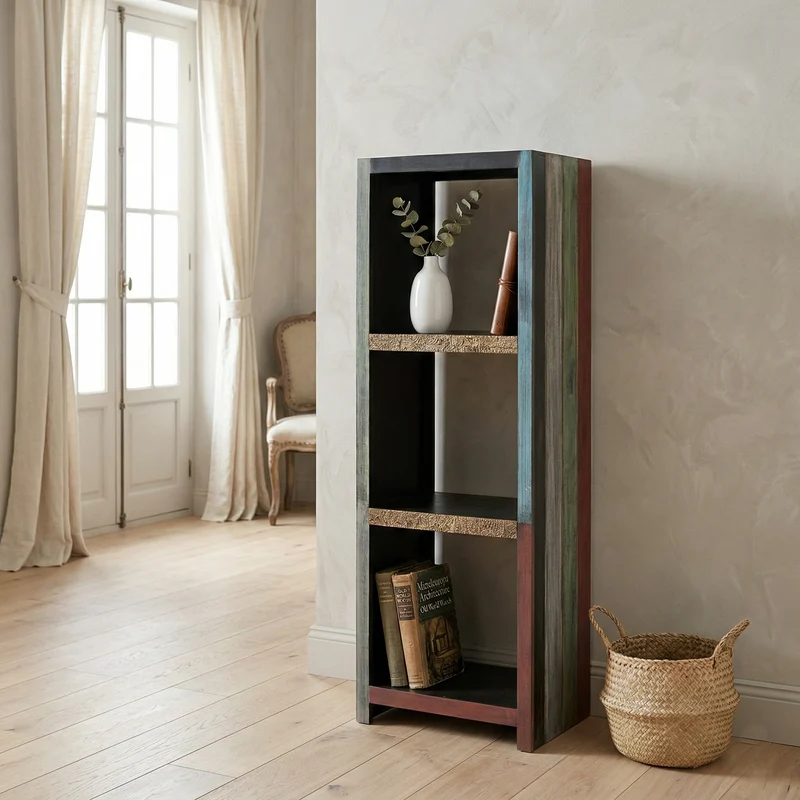 Étagère H145 | Manguier Pushkar