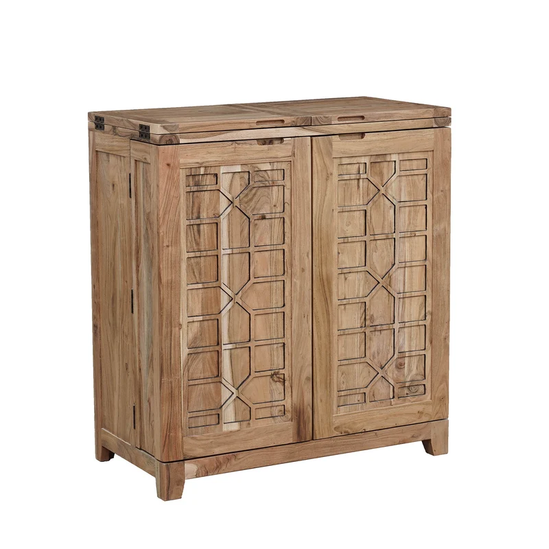 Meuble Bar | Acacia Punjab-II