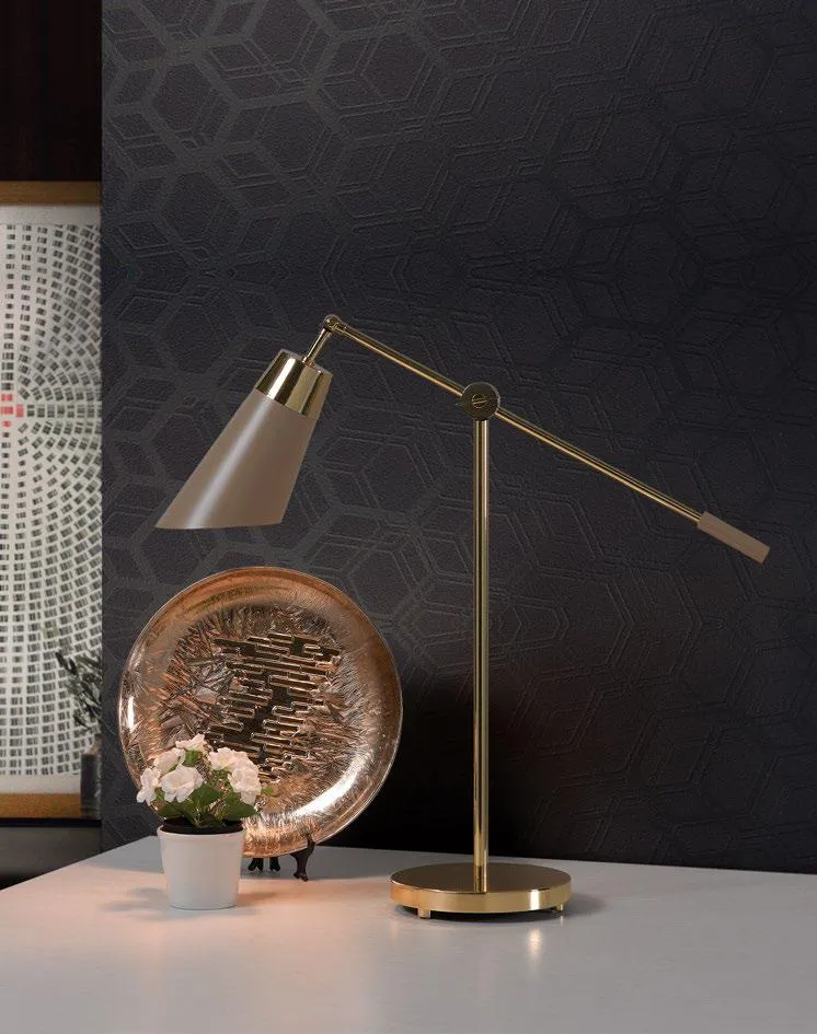 Lampe de table - Nero