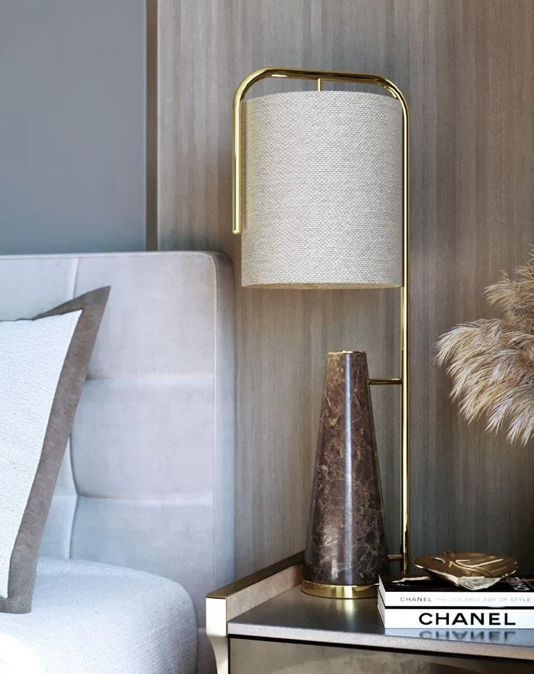 Lampe de table - Dynasty