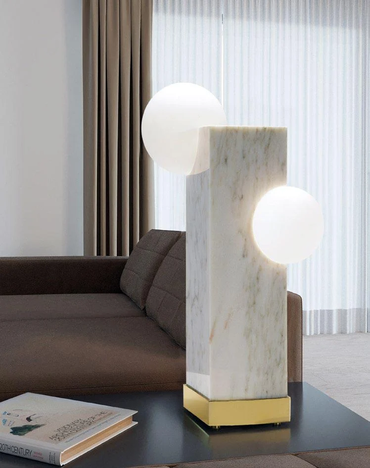 Lampe de table - Rohe