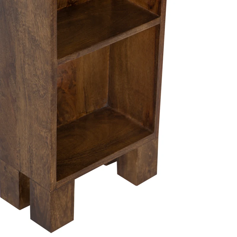 Etagère a 4 niveaux | Manguier Riva