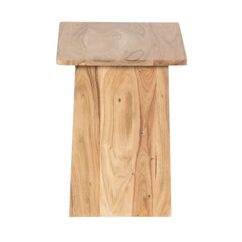 Tabouret Marchepied | Acacia Terra