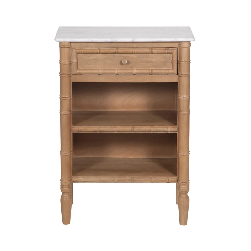 Petit meuble de rangement | Manguier Norre