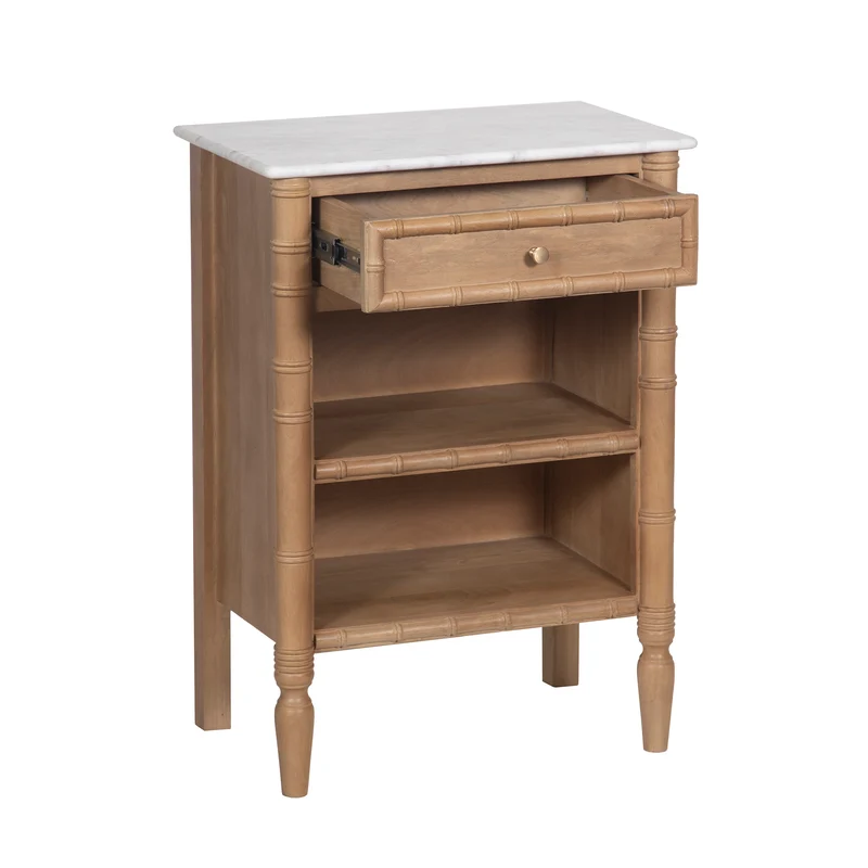 Petit meuble de rangement | Manguier Norre