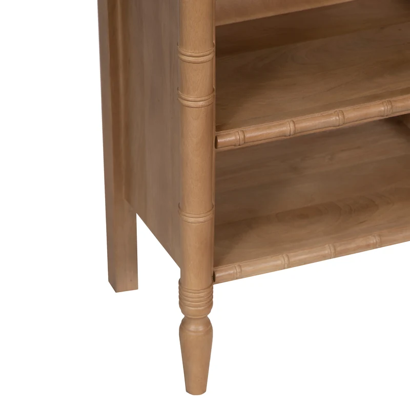 Petit meuble de rangement | Manguier Norre