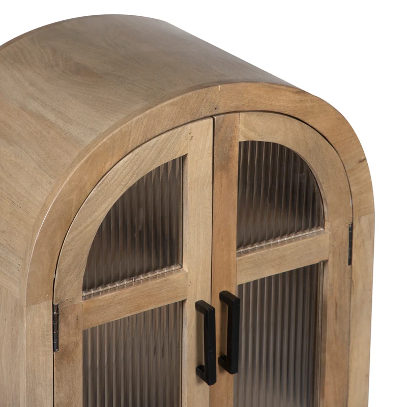Meuble de rangement | Manguier Marion
