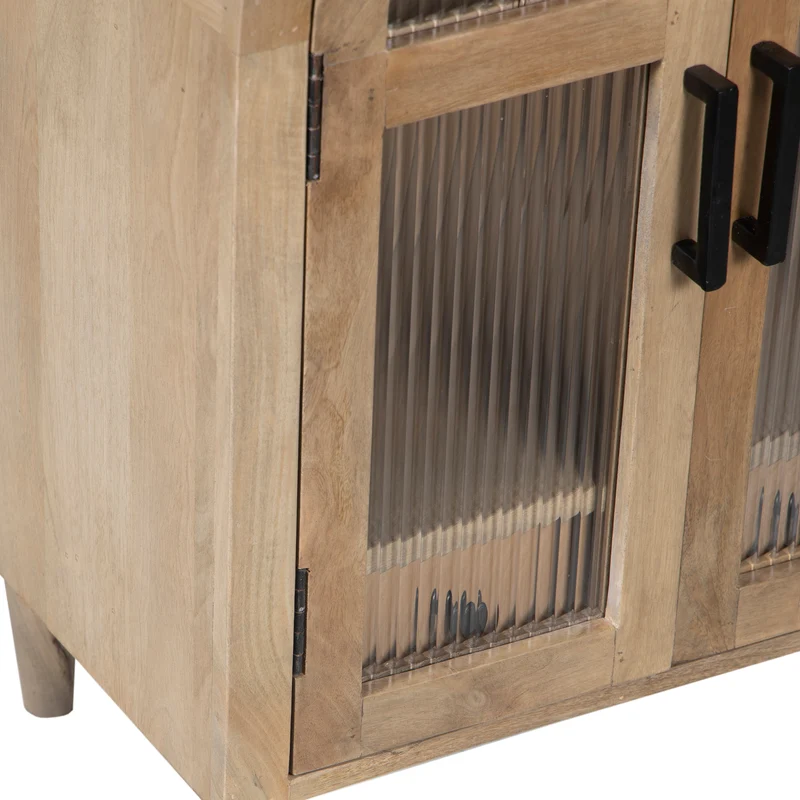Meuble de rangement | Manguier Marion