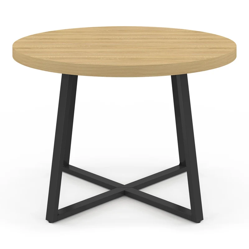 Table à manger ronde Sana Ø110cm