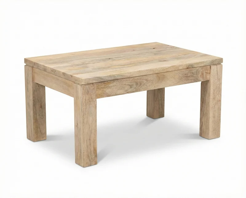 Table de salon Kerala