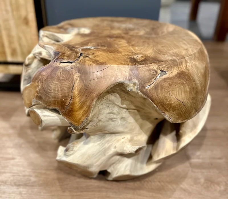 Table d’appoint nature design 24