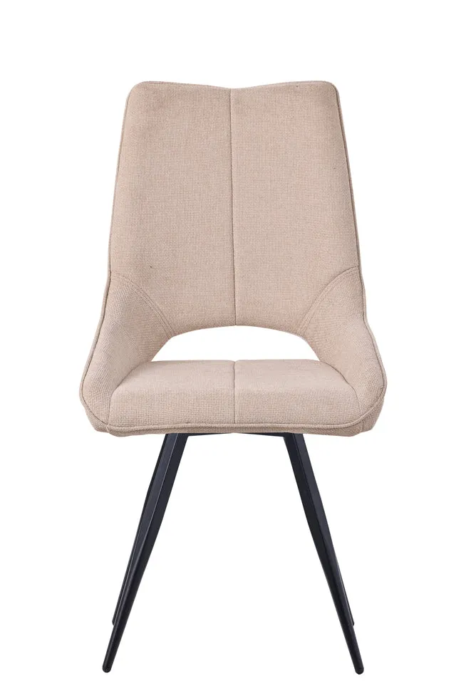 Chaise STOCKHOLM