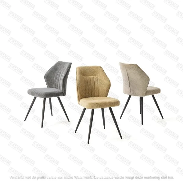 Chaise DORIN