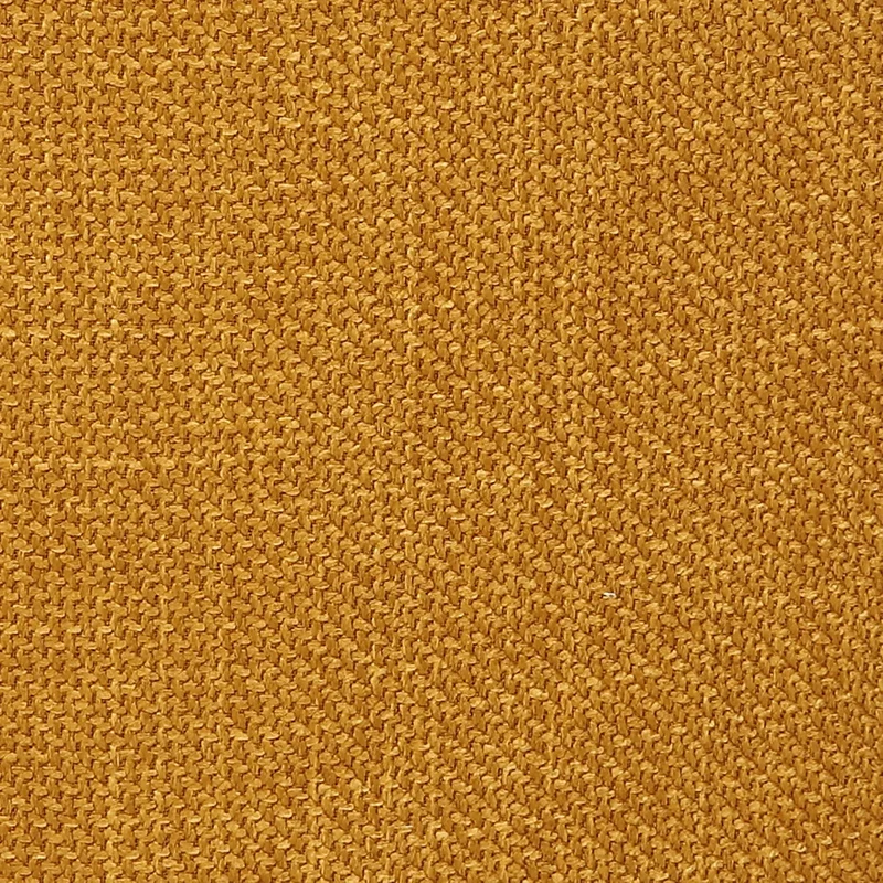 Chaise BARI tissu pieds chêne